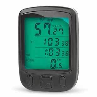 Tableau de bord vélo - Ref 2436121 Image 4