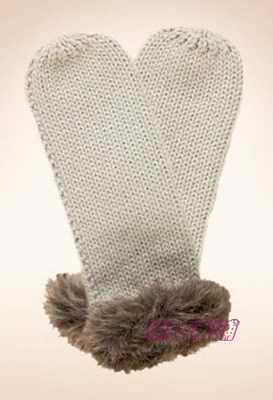 英国玛莎马莎进口女士羊毛手套