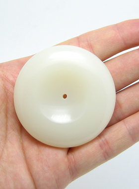 特价昆仑白玉怀古吊坠男女平安扣