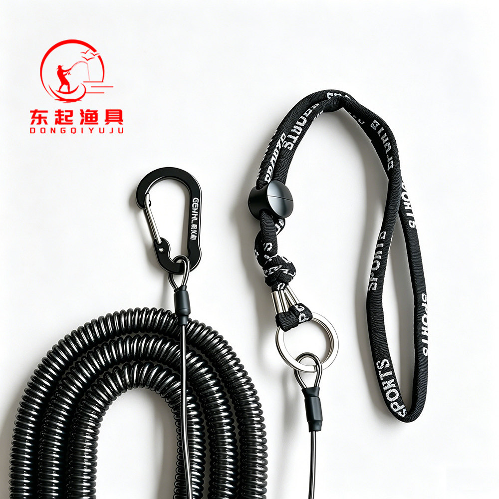 常规挂绳款加长失手绳