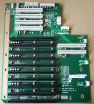 原装 研华 PCA-6114P4-C  C2  工业底板   保一年