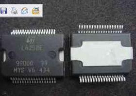 L6258 ST/PSSOP-36 全新原装 质量保证