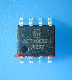ACT4060SH-T ACT4060 ACTIVE/SOP-8全新原装 质量保证