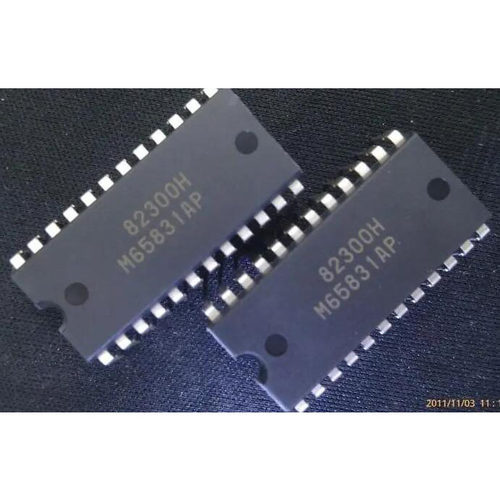 M65831AP MITSUBISHI/DIP-24  全新原装 质量保证