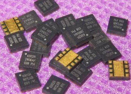 AWT6302R 6302R ANADIGIC/QFN-8 全新原装 质量保证