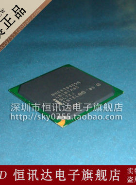 主板芯片 NHE6300ESB SL7XJ INTEL/BGA 质量保证 全新原装