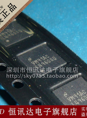 LM4960SQ L4960SQ NS/QFN 全新原装 质量保证