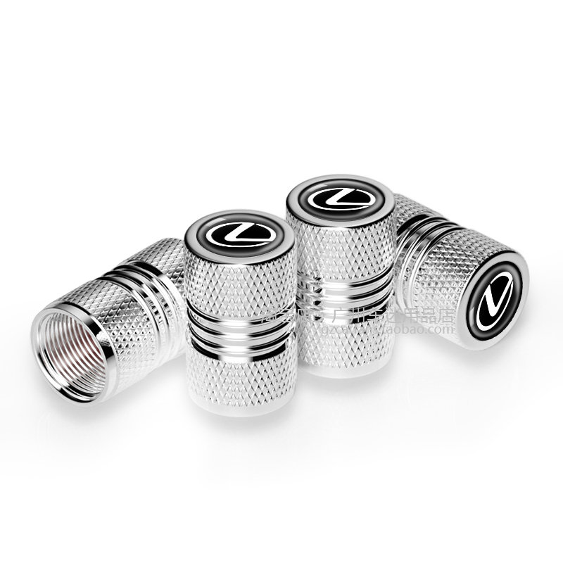 雷克萨斯RXNXUXES气门嘴帽