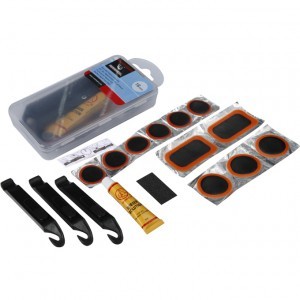 Kit de réparation vélo ROSWHEEL - Ref 2317738 Image 1