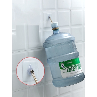 无痕免打孔瓷砖免钉照片相框挂墙贴挂钩墙钉强力婚纱壁画