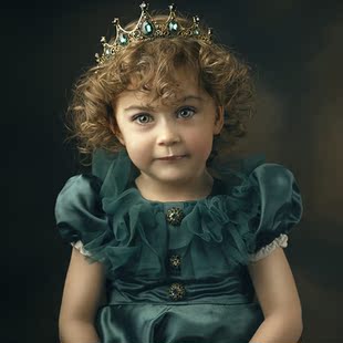 Hanakimi麒美英国公主裙音乐会演出小礼服生日礼物 清仓合集