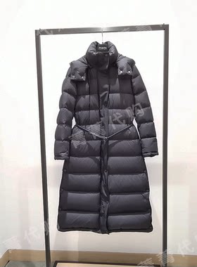 PORTS宝姿国内专柜正品代购2024秋冬羽绒服LT9U022UZP006 9800