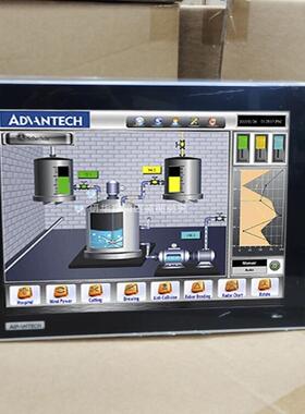 PPC-6191C-RTAE/MB-610B研华平板电脑8/9代电阻触摸屏工控一体机