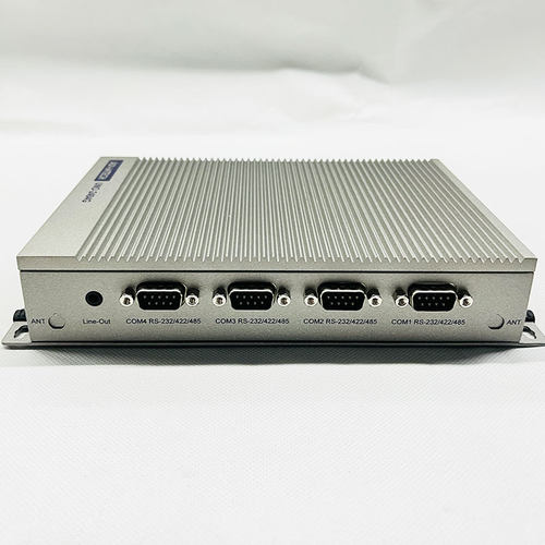 研华迷你工控机UNO-2484测试推荐