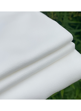 德国进口 zw十字绣布 3548 36CT棉   本白色布 十字绣布