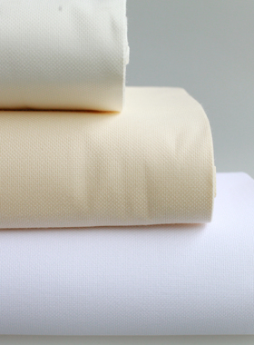 德国zweigart  1008 22ct harderger 专用刺绣布 蕾丝绣专用布