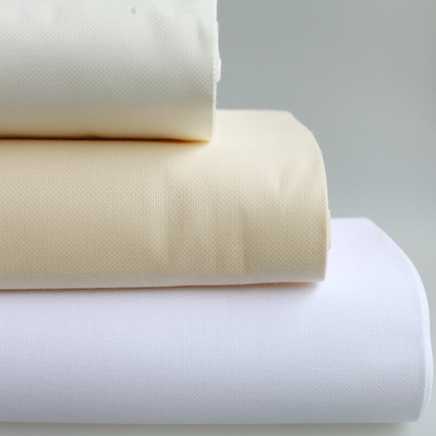 德国zweigart  1008 22ct harderger 专用刺绣布 蕾丝绣专用布