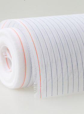 德国Zweigart 14ct抽丝布 一次性布 废布 衣服上做十字绣 510