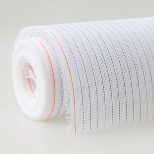 德国Zweigart 14ct抽丝布 一次性布 废布 衣服上做十字绣 510