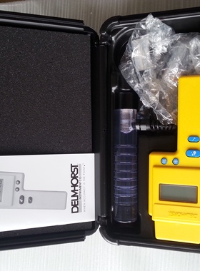 美国Delmhorst快速纸张水分测试仪PX-30纸张测湿仪替代P-2000