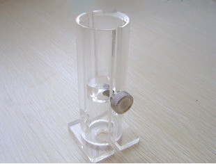 小鼠尾静脉注射固定器