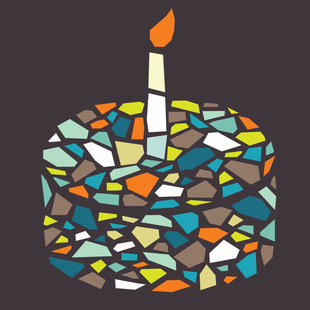 生日情人节新年元旦七夕各种电子贺卡定制flash动画设计定制