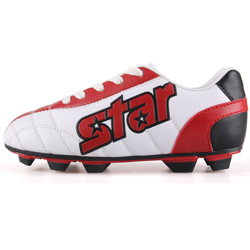 Chaussures de foot STAR en PU - Ref 2447227 Image 1