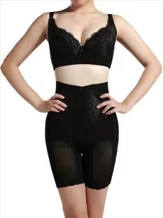 Corset amincissant en spandex - Ref 686408 Image 1