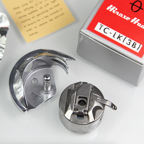 日本原装广濑TCLK摆梭梭壳兄弟