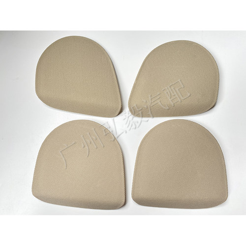 陆地巡洋舰4700车门音响喇叭罩