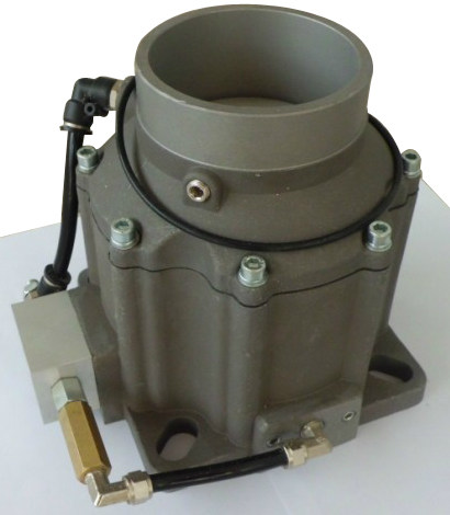 新品螺杆机进气阀 aiv-85a-j 空压机配件 红星进气阀