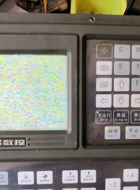 维修广数数控系统928TE、928TE2、980TB1、980TA2、980TDb等