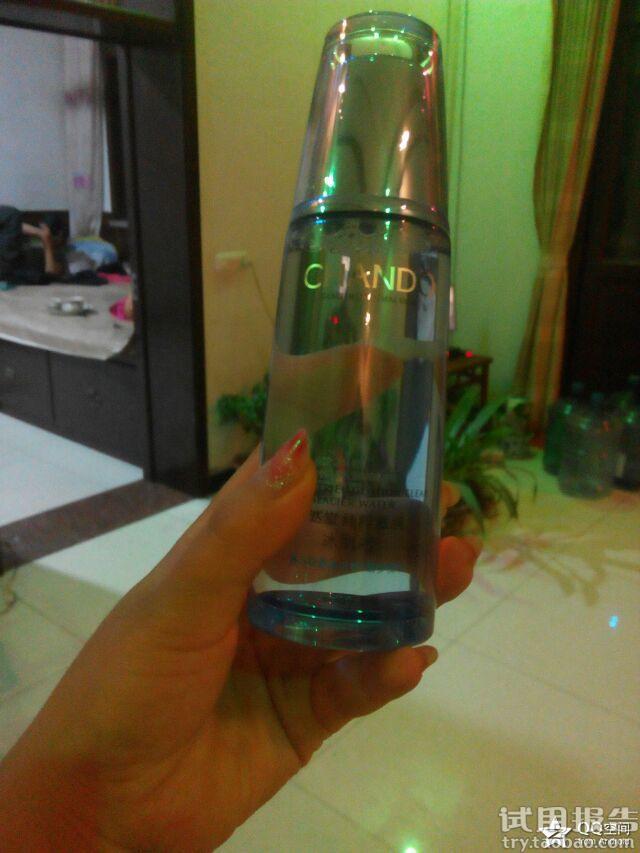 补水修复神器自然堂雪域精粹面部护理