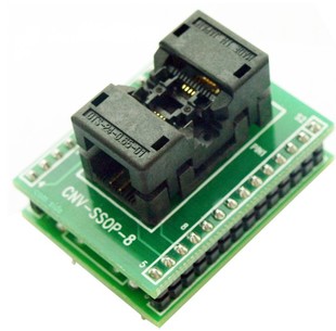 CNV-TSSOP8-DIP General type Japan Original ENPLAS Test Block Burn Block Block Adapterin the 3C Digital Accessories, Electronic components market ,  IC IC/Motor , SCM/Development Board/Learning Board  category - from Buy2taobao.com to provide professional Taobao agent buy service