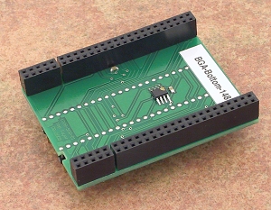 ELNEC原装烧录座 BGA-BOTTOM-148 需订货