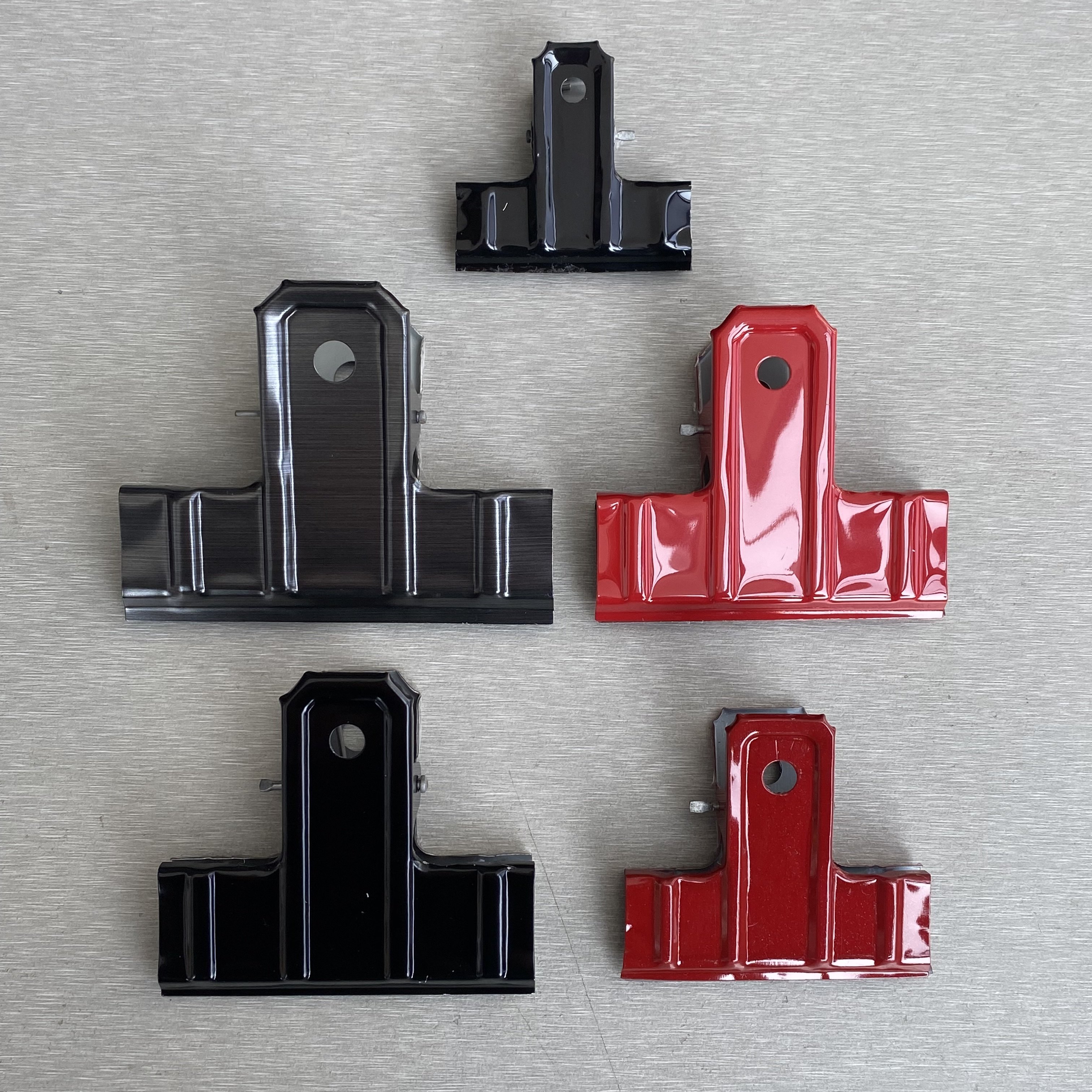 【推荐】优质老式铁夹子票据夹子