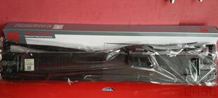 天威打字机打码机碳带色带架适用于MAVERICK-M400改良版黑色