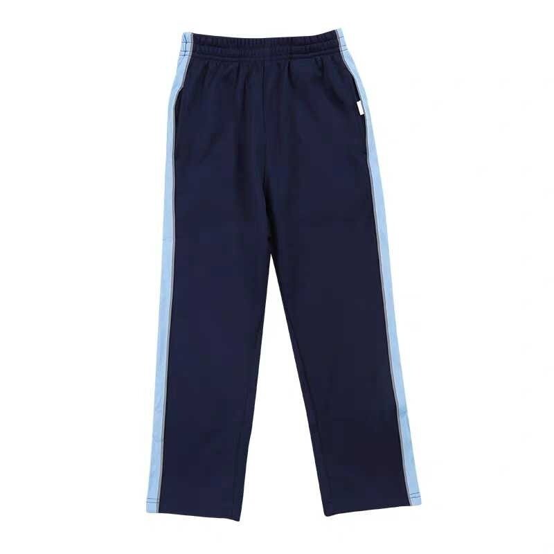 샤먼시 쓰밍구의 2024년 새 초등학생 교복 및 운동복 [주문 시 학교에 메모할 메시지를 남겨주세요]