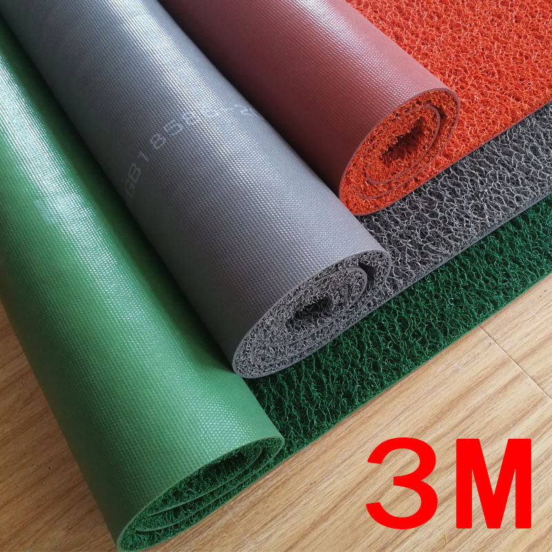 3M 正品6050朗美地垫 防滑垫/欢迎光临地毯 3M正品防滑垫！