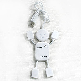 Hub USB - Ref 368405 Image 1