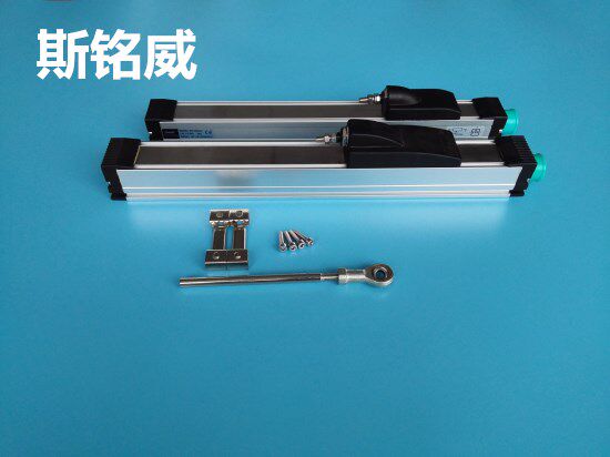 斯铭威STF-750mm滑块式直线位移传感器/ 位移传感器