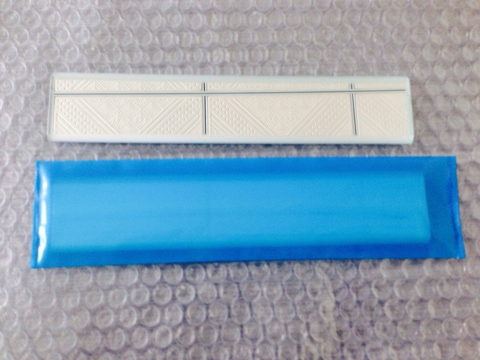 SAMSUNG三星贴片机CP45FV/SM421 431反光镜片J7155196A