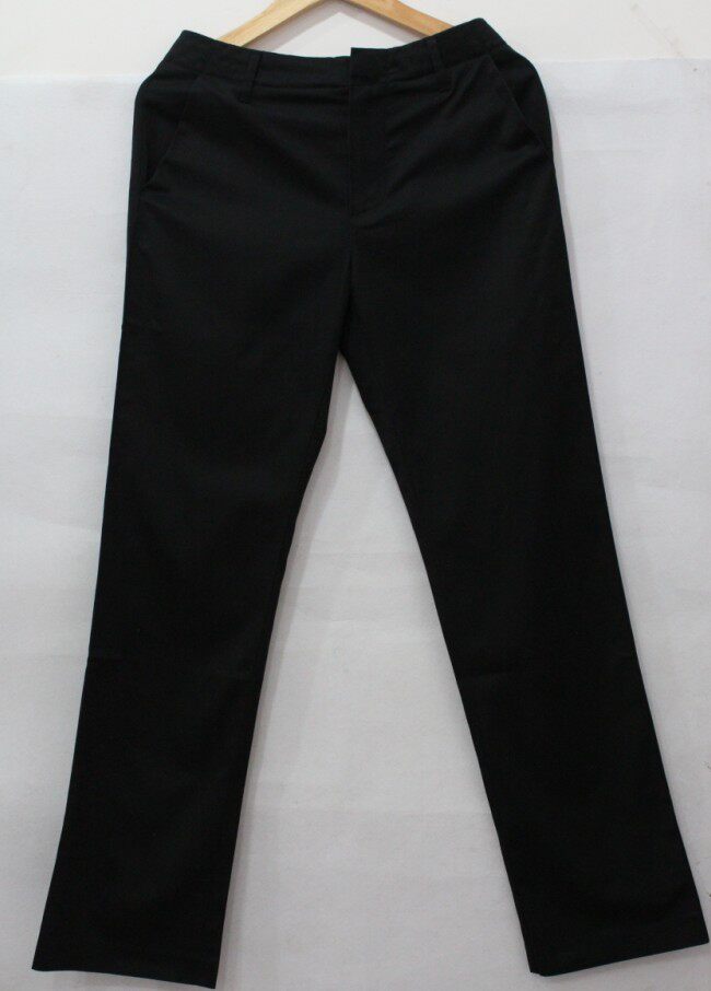 Pantalon GIORDANO - Ref 1471134 Image 1