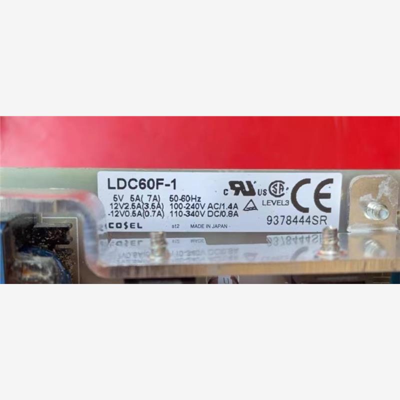 全新原装进口开关电源LDC