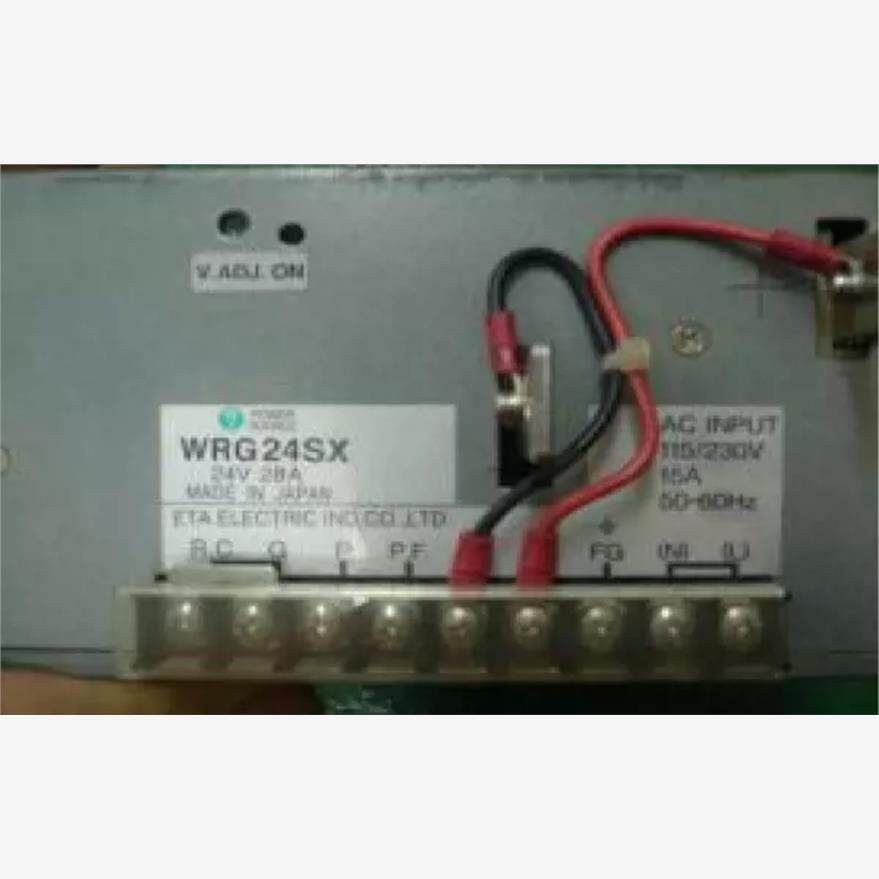 全新原装进口开关电源WRG24SX WRG24SX-U