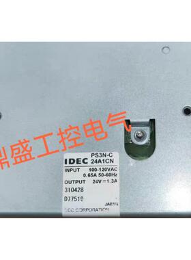 全新进口开关电源PS3N-C24A1CN 30W AC100/DC24V