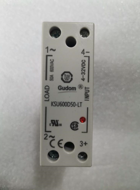 全新进口固态继电器KSU600D50-LT，替代I-AUTOC