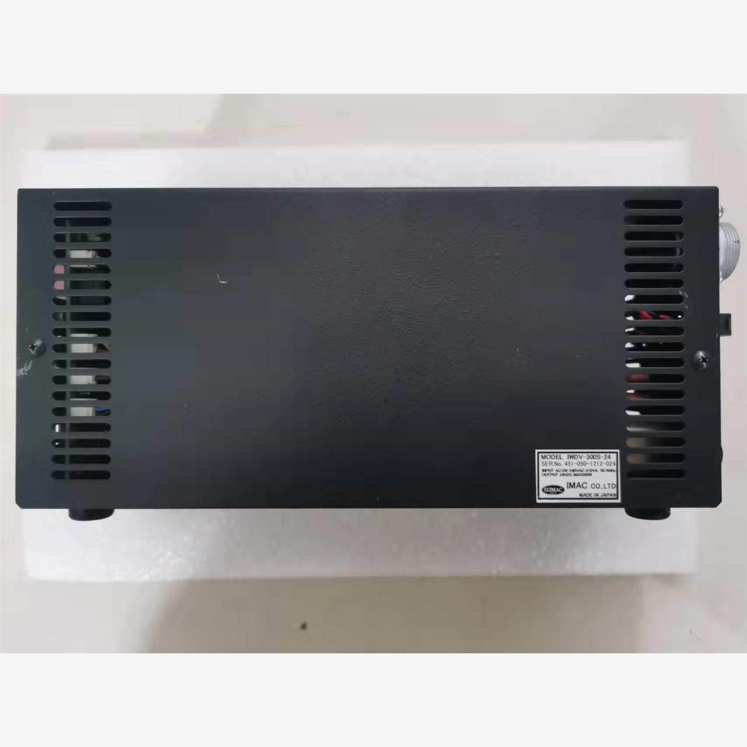 全新原装进口开关电源MODEL IWDV-300S-24