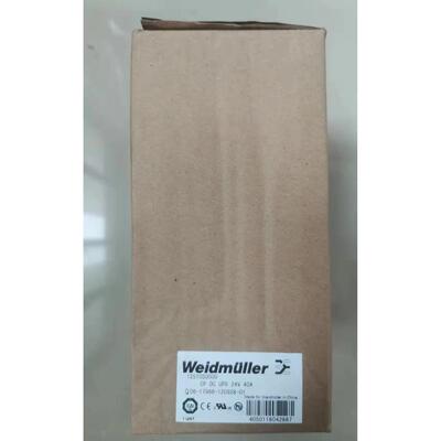 全新进口开关电源1251050000 CP DC UPS 24FV