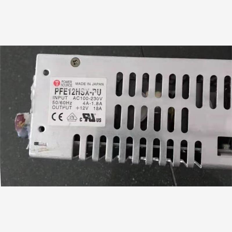 全新原装进口开关电源PFE